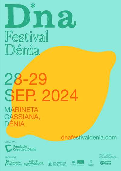 Es perfila l'alineació d'estreles del D*na Festival