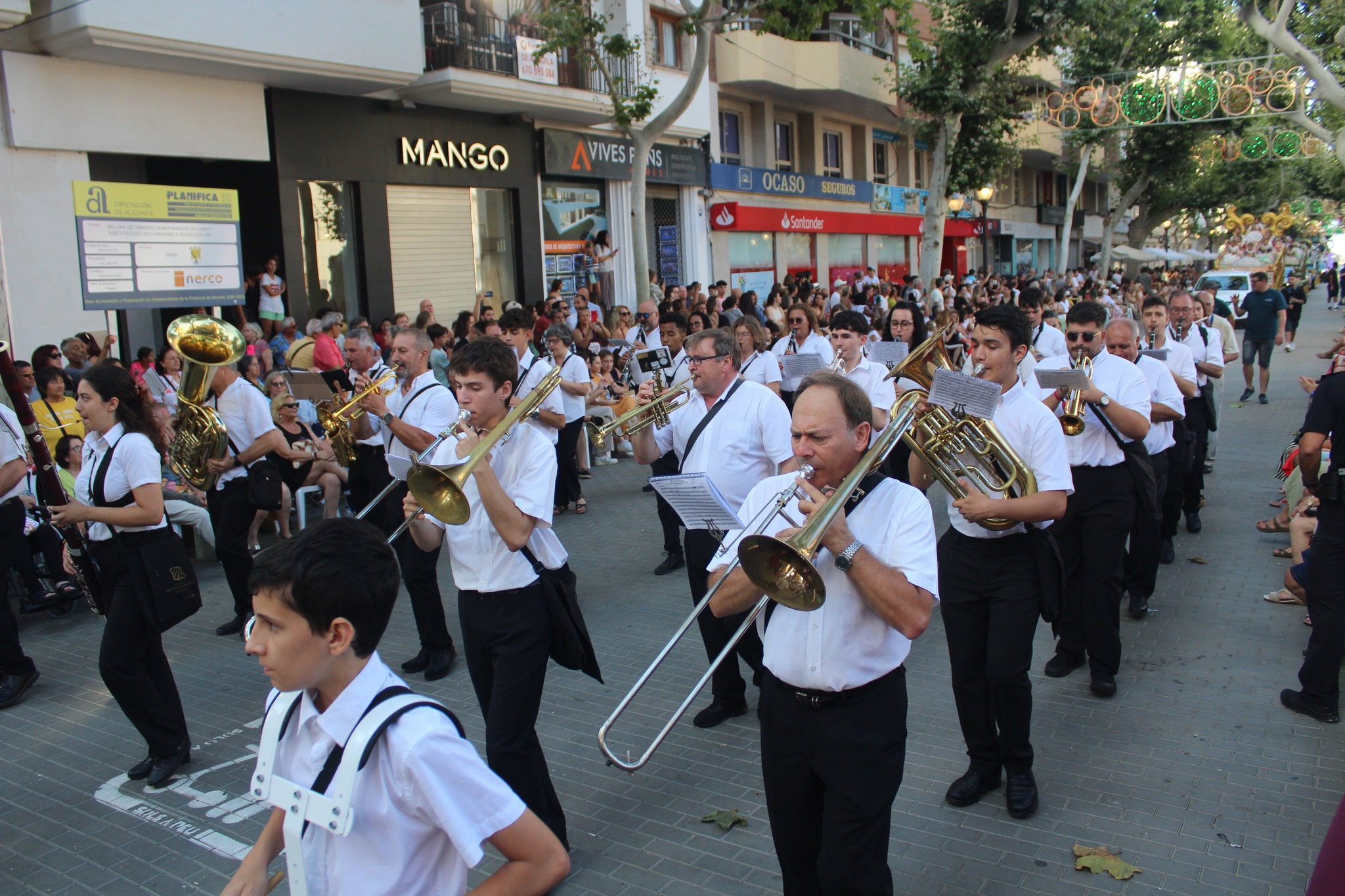 La convocatòria de subvencions per a entitats de Festes s'incrementa en 19.000 euros