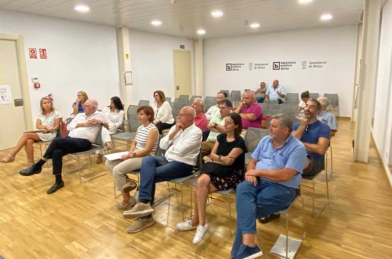 Consell d'Urbanisme