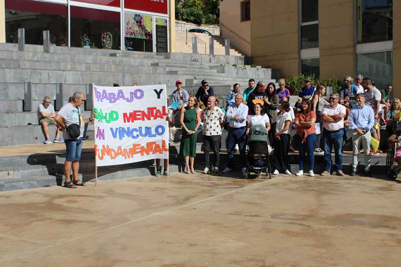 Trabajo y salud mental, un vínculo fundamental