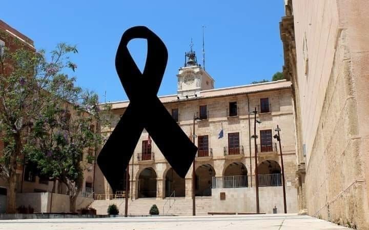 COMUNICADO DEL AYUNTAMIENTO DE DÉNIA (ayuda afectados DANA)