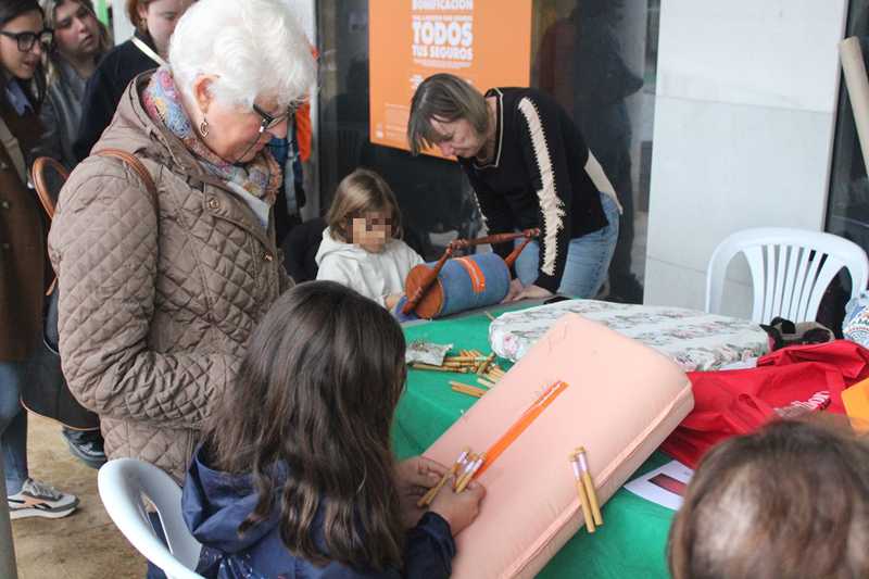 Dénia celebra el Día de la Infancia y la adolescencia