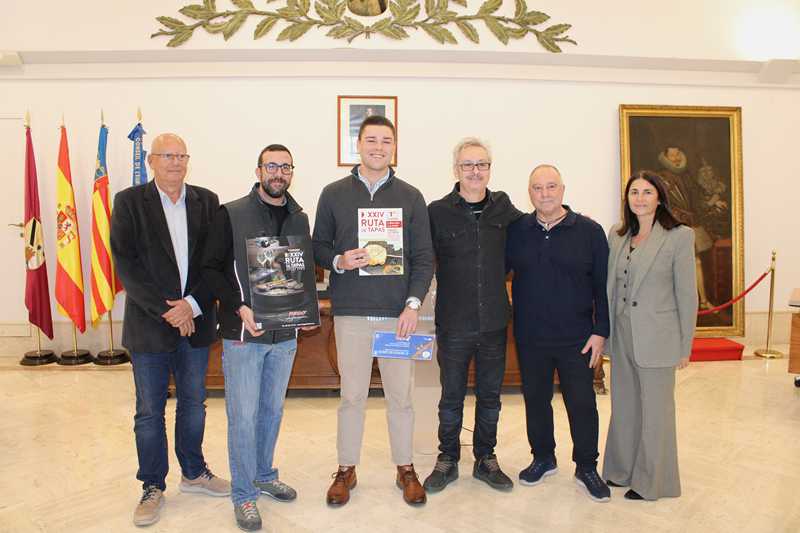  Restaurante ganador, El Secreto de Loreto 