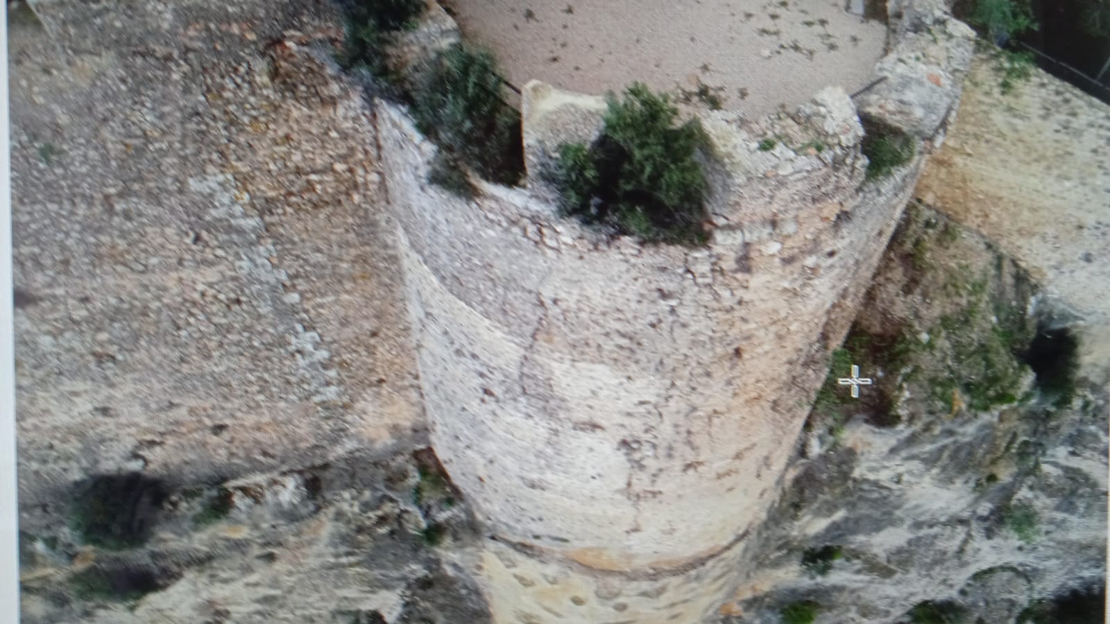  Dénia consigue una nueva subvención del Programa 2% Cultural para restaurar la torre de la Devesa y la batería de Terra del Castell 