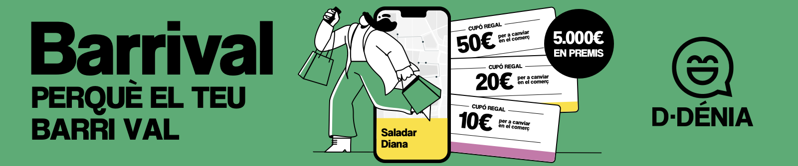 D Dénia