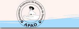 Logo A.P.A.D
