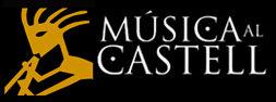 Logo musicaalcastell