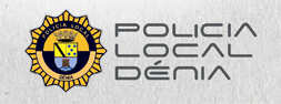 Logo Web Policía Local Dénia